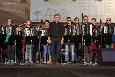 Foto: Banícky jarmok 2016 84