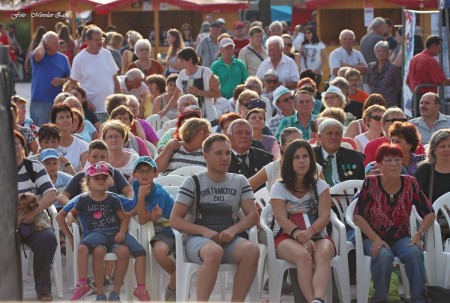 Foto: Banícky jarmok 2016 87