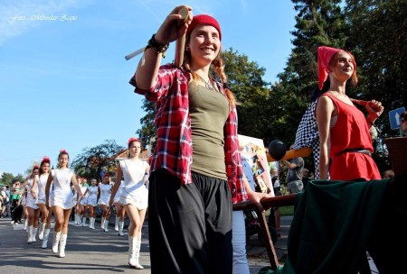 Foto: Banícky jarmok 2016 104