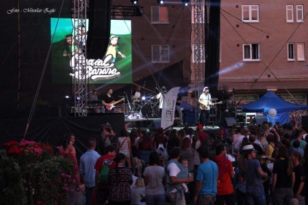 Foto: Banícky jarmok 2016 120