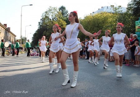 Foto: Banícky jarmok 2016 126