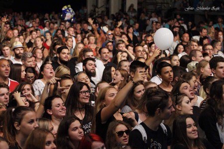 Foto: Banícky jarmok 2016 127