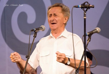 Foto: Hornonitrianske folklórne slávnosti 2016 67