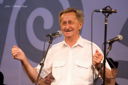 Foto: Hornonitrianske folklórne slávnosti 2016 69