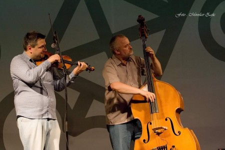 Foto: Hornonitrianske folklórne slávnosti 2016 85
