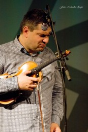 Foto: Hornonitrianske folklórne slávnosti 2016 86