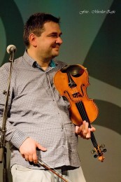 Foto: Hornonitrianske folklórne slávnosti 2016 87