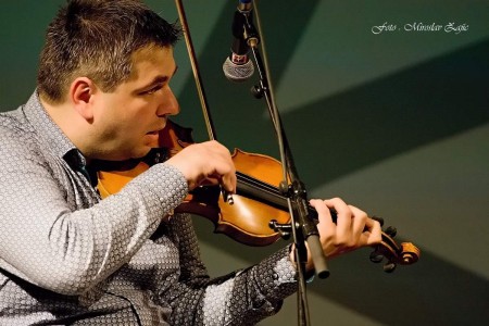 Foto: Hornonitrianske folklórne slávnosti 2016 88