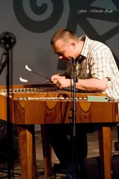 Foto: Hornonitrianske folklórne slávnosti 2016 89