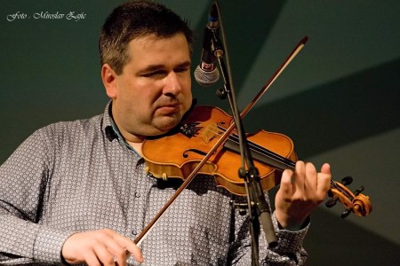 Foto: Hornonitrianske folklórne slávnosti 2016 93