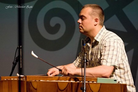 Foto: Hornonitrianske folklórne slávnosti 2016 94