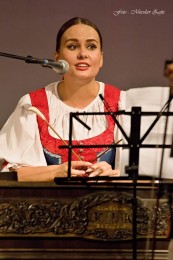 Foto: Hornonitrianske folklórne slávnosti 2016 95