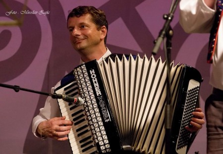 Foto: Hornonitrianske folklórne slávnosti 2016 100
