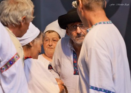 Foto: Hornonitrianske folklórne slávnosti 2016 118