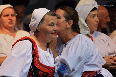 Foto: Hornonitrianske folklórne slávnosti 2016 125