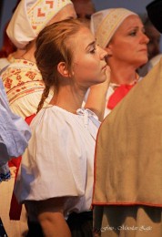 Foto: Hornonitrianske folklórne slávnosti 2016 129