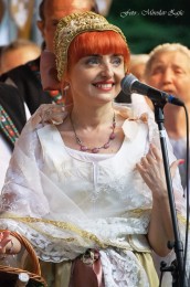 Foto: Hornonitrianske folklórne slávnosti 2016 131