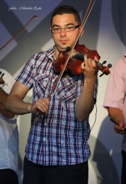 Foto: Hornonitrianske folklórne slávnosti 2016 148