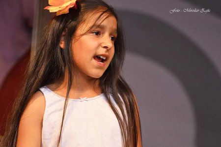 Foto: Hornonitrianske folklórne slávnosti 2016 154