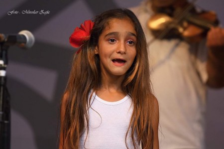 Foto: Hornonitrianske folklórne slávnosti 2016 156