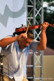 Foto: Hornonitrianske folklórne slávnosti 2016 165