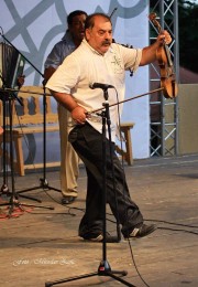 Foto: Hornonitrianske folklórne slávnosti 2016 166