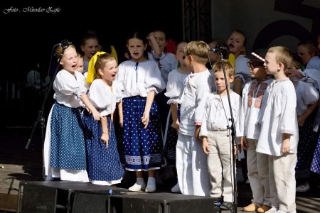 Foto: Hornonitrianske folklórne slávnosti 2016 168