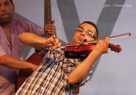Foto: Hornonitrianske folklórne slávnosti 2016 169