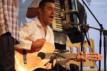 Foto: Hornonitrianske folklórne slávnosti 2016 170