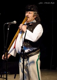 Foto: Hornonitrianske folklórne slávnosti 2016 195