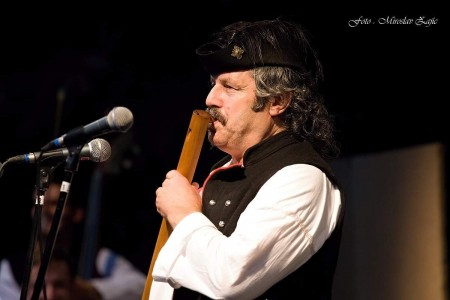 Foto: Hornonitrianske folklórne slávnosti 2016 196