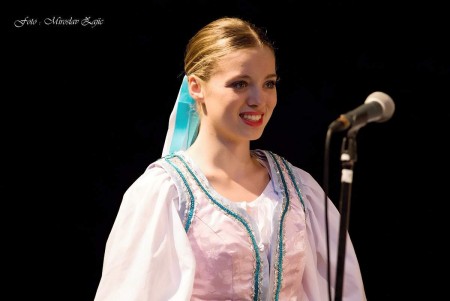 Foto: Hornonitrianske folklórne slávnosti 2016 197