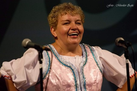 Foto: Hornonitrianske folklórne slávnosti 2016 198