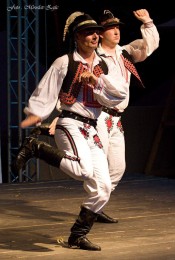 Foto: Hornonitrianske folklórne slávnosti 2016 200