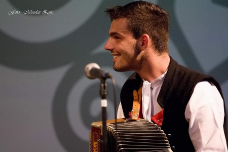 Foto: Hornonitrianske folklórne slávnosti 2016 204