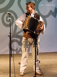 Foto: Hornonitrianske folklórne slávnosti 2016 206