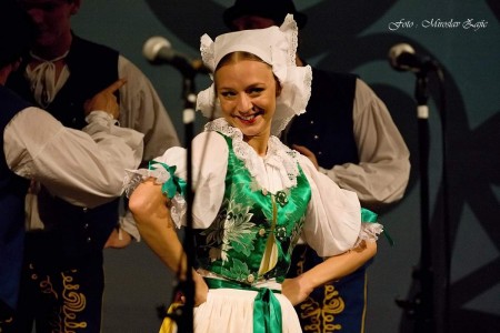 Foto: Hornonitrianske folklórne slávnosti 2016 208