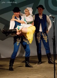 Foto: Hornonitrianske folklórne slávnosti 2016 216