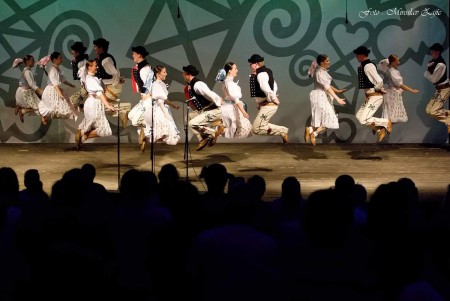 Foto: Hornonitrianske folklórne slávnosti 2016 231