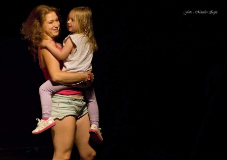 Foto: Hornonitrianske folklórne slávnosti 2016 236