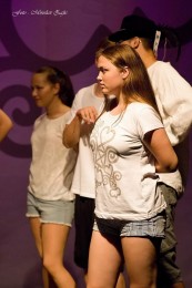 Foto: Hornonitrianske folklórne slávnosti 2016 241