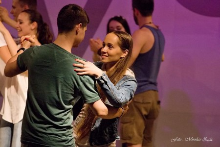 Foto: Hornonitrianske folklórne slávnosti 2016 242