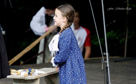 Foto: Hornonitrianske folklórne slávnosti 2016 248