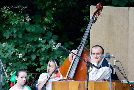 Foto: Hornonitrianske folklórne slávnosti 2016 252