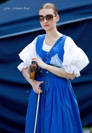 Foto: Hornonitrianske folklórne slávnosti 2016 257