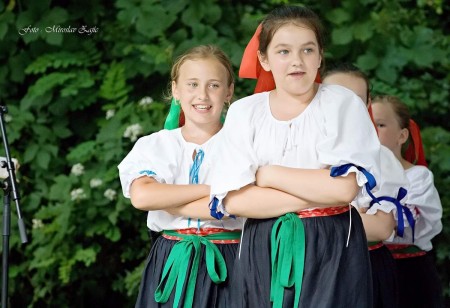 Foto: Hornonitrianske folklórne slávnosti 2016 265