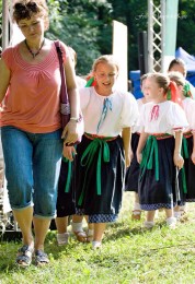 Foto: Hornonitrianske folklórne slávnosti 2016 282