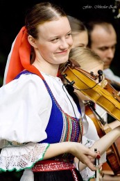 Foto: Hornonitrianske folklórne slávnosti 2016 300