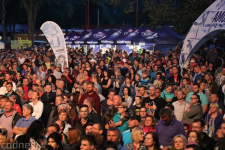 Foto a video: Festival Legendy 2016 Nitrianske Rudno - druhý deň 28