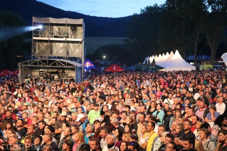 Foto a video: Festival Legendy 2016 Nitrianske Rudno - druhý deň 29